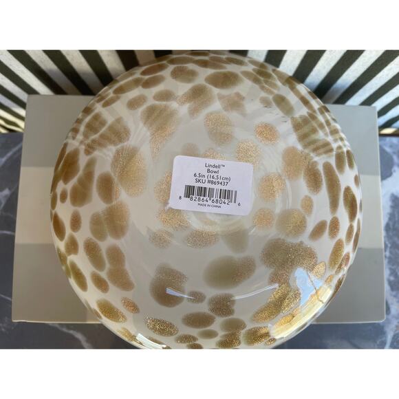 Lenox Lindell Serving Bowl - Picture 6 of 7